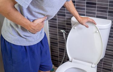 Apakah Tubuh Anda Sehat? Cek dari Frekuensi BAB dan Warna Feses ...