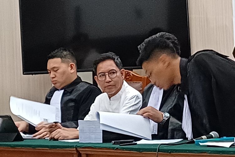 Sebut Budi Arie Tak Terima Uang Judol, Zulkarnaen: Saya Tanggung Jawab Dunia Akhirat!