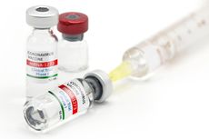 Perancis Berencana Gunakan Vaksin mRNA Jadi Dosis Kedua Setelah AstraZeneca