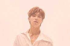 Takut Sial, Yunho TVXQ Selalu Mandi dengan Air Dingin