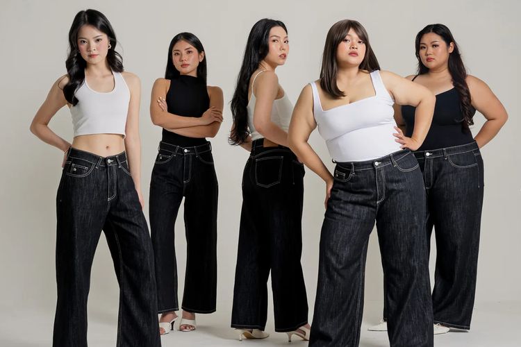 Cari celana jeans lokal berkualitas? Simak rekomendasi brand jeans lokal dengan desain keren dan harga variatif, salah satunya Hip & Tell.
