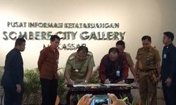 MoU dengan LKPP, Pemkot Makassar Bentuk E-Katalog Untuk Cegah Korupsi