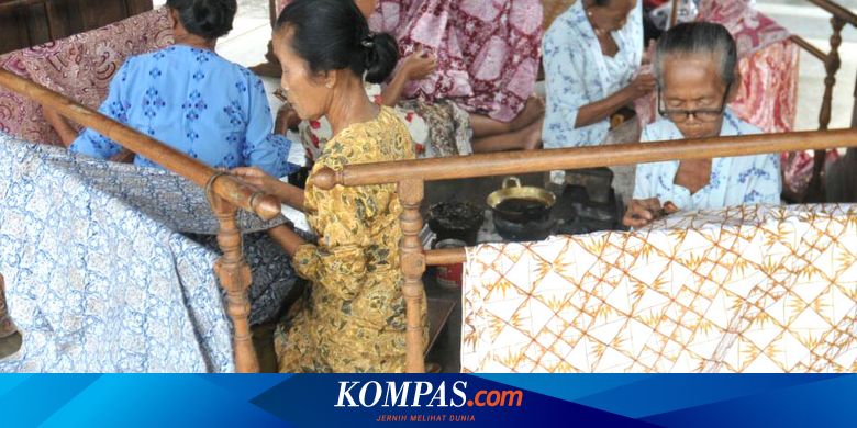 Pariwisata Solo Bakal Makin Kembangkan Kampung Wisata