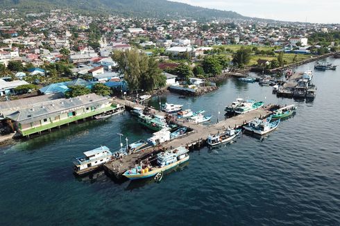 KKP Diminta Gelar Operasi Khusus Kapal Penangkap Ikan