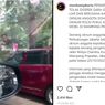 Kronologi Polisi-Dishub Rusak Kaca Spion Mobil di Widya Chandra, Sopir Coba Kabur dan Tabrak Petugas