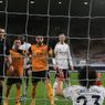 Hasil Liga Inggris - Wolves Bungkam Perlawanan 9 Pemain Arsenal