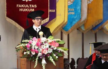 Menanti Debat Terbuka soal HAM Natalius Pigai vs Zainal Arifin Mochtar