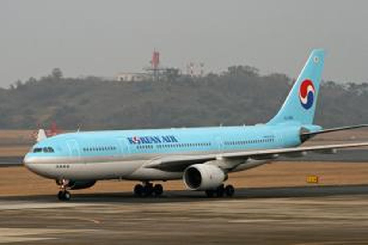 Korean Air