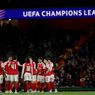 PSG Vs Arsenal: 2 Kunci The Gunners untuk Redam Daya Ledak Paris