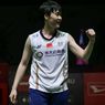 BWF World Tour Finals 2022, Tunggal Putri Terbaik China Ogah Remehkan Gregoria