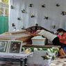 34 Barang Bukti Pembunuhan Ibu dan Anak di Kupang Disita Polisi, Ada Linggis dan Sekop