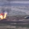 Perang Azerbaijan dan Armenia Pecah di Nagorny Karabakh, 23 Orang Tewas