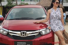 Honda Mobilio Diskon Rp 13 Juta di Medan