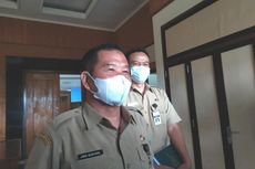 PPKM Kota Magelang, Pengunjung Mal Dibatasi Sampai Hajatan Tak Boleh Prasmanan