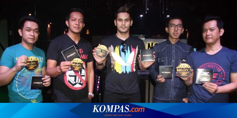 Kunci Gitar Lagu Anima Bintang