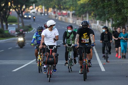 Waspadai Gelombang 2 Pandemi, Ini Cara Tingkatkan Kekebalan Tubuh