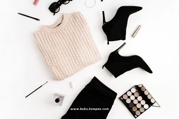 Baju Trend 2022 untuk Wanita, The Must Haves Teraktual