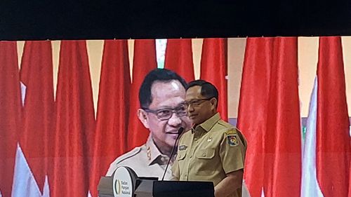 Soal Santunan Petugas Pemilu yang Meninggal, Mendagri Minta Dukcapil Percepat Surat Kematian