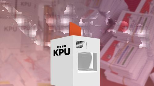 Logistik Siap, KPU Kota Bogor Terima 3.072 Kotak Suara untuk Pilkada 2024