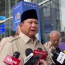 Prabowo Ancam Copot Pejabat yang Tak Mau Sederhanakan Regulasi Sektor Migas