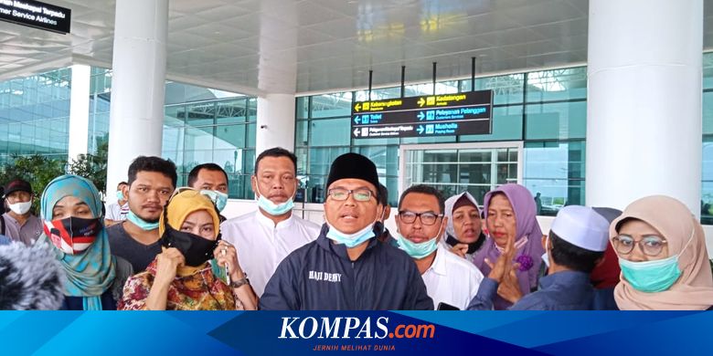 Denny Indrayana Galang Dana untuk Biaya Perkara Gugatan Pilkada ke MK