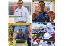 Pramono Tantang Gen Z Cari Solusi Sampah dan Kemacetan: Hadiahnya ke Beijing atau New York