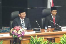 Sebelum Mundur, Jokowi Harus Sampaikan Pertanggungjawaban