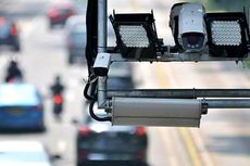 Polisi Kekurangan Puluhan Ribu Kamera untuk Terapkan E-TLE