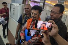 Putri Syahrul Yasin Limpo Tak Penuhi Panggilan KPK