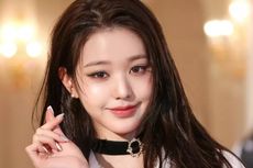 Jang Wonyoung IVE Cedera Saat Syuting, Penggemar Cemas