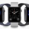 Xiaomi Mi Watch Resmi Meluncur, Mirip Apple Watch Harga Lebih Murah