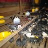 Olah Lahan Gambut, BRGM Kembangkan “Sapuring” di Kepulauan Meranti