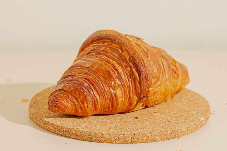 Mengapa Croissant Viral Thailand Tak Bisa Disertifikasi Halal? Ini Kata MUI