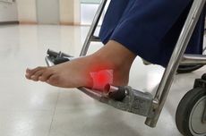 Penyebab Luka di Kaki Pasien Diabetes Susah Sembuh