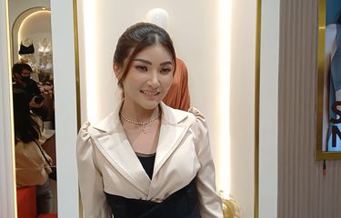 Klarifikasi Sarwendah soal Tuduhan Marah Saat Jualan di TikTok dan ...