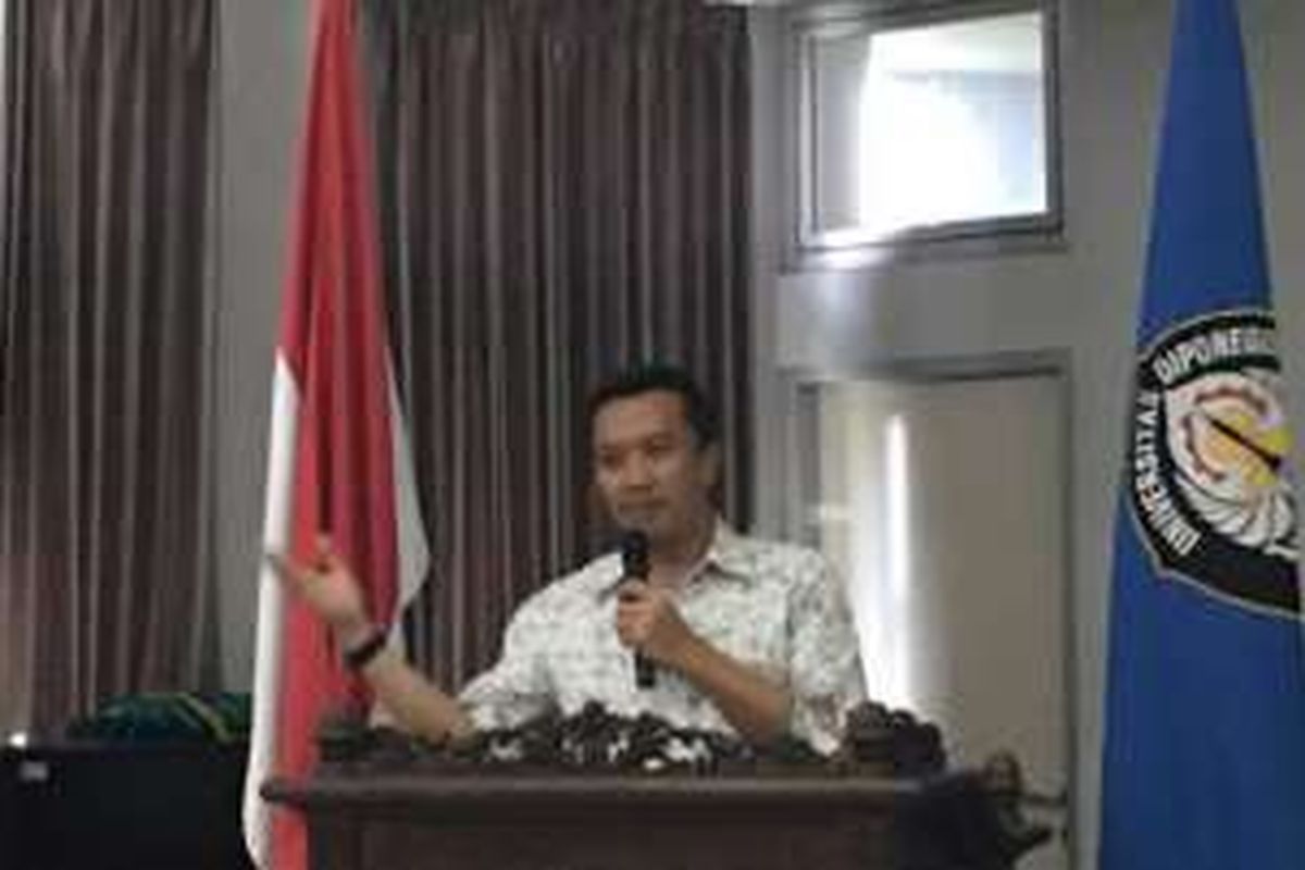 Menpora Imam Nahrawi