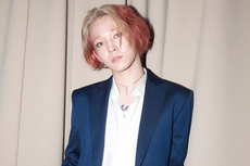 Nam Tae Hyun Eks WINNER Kembali Bermusik Setelah Terlibat Kasus Narkoba