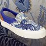 Nevertoolavish Luncurkan Sepatu Keren Bertemakan Tahun Baru Imlek