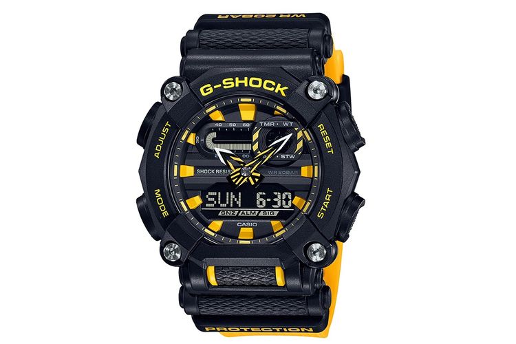 G-Shock GA-900-1A9DR