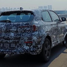 Small SUV RS Honda Tepergok Tes Jalan di Tol Jakarta-Cikampek