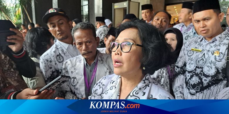 PGRI Dorong Kemendikbud Susun Mekanisme agar Sekolah Tak Tutupi Kasus "Bullying"