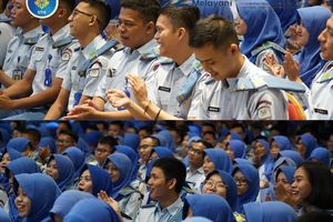 Syarat Nilai Rapor Daftar IPDN, STIN, dan STIS, Lulus Bisa Jadi CPNS