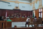 Sidang Korupsi Aset PTPN di Medan, Ahli Tegaskan Negara Wajib Ganti Rugi 20 Persen Lahan