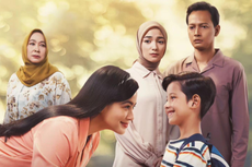 Deretan Film Indonesia 2023 Tembus Satu Juta Penonton