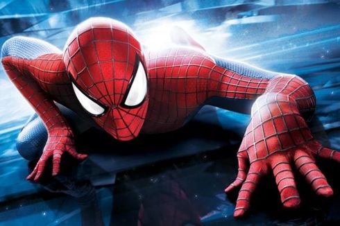 Ahli Bikin Lem Jaring Spiderman di Dunia Nyata untuk Lindungi Tanaman
