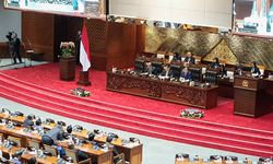 15 Poin Penting Isi UU Minerba, Termasuk UMKM-Ormas Bisa Kelola Tambang dan Kampus Batal