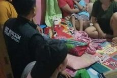 Remaja Putri di Jepara Diringkus Polisi Usai Bunuh dan Buang Bayinya di Sungai