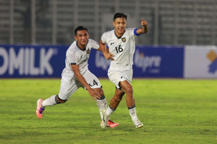 Head to Head Indonesia vs Filipina Jelang Laga Perdana SEA Games 2025: Garuda Muda Tak Terkalahkan