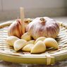 10 Makanan untuk Meningkatkan Kekebalan Tubuh, Termasuk Bawang Putih