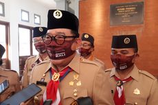 Jokowi Minta Libur Akhir Tahun Dikurangi, Ini Tanggapan Wagub Bali